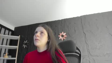 Melissa online show from 02/11/26, 01:49