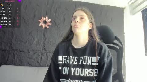 Snapshot of melisabostton_ chatting on 02/15/26, 02:25 Melissa online show from 02/15/26, 02:25