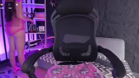 Melissa online show from 02/18/26, 02:35