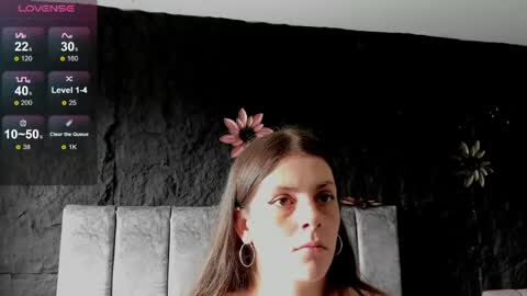 Snapshot of melisabostton_ chatting on 05/17/26, 01:51 Melissa online show from 05/17/26, 01:51