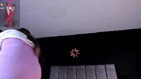 Snapshot of melisabostton_ chatting on 06/18/26, 01:26 Melissa online show from 06/18/26, 01:26