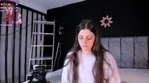 Snapshot of melisabostton_ chatting on 06/27/26, 02:01 Melissa online show from 06/27/26, 02:01