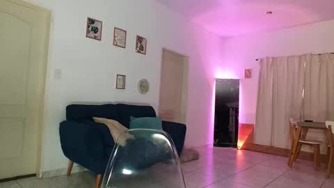 Snapshot of melisacreamy chatting on 01/10/26, 10:06 Melisa online show from 01/10/26, 10:06