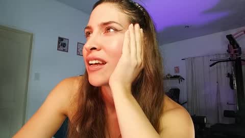 Melisa online show from 04/09/26, 02:33