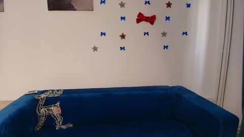 Melisa online show from 01/10/26, 09:00