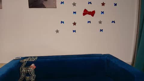 Melisa online show from 01/16/26, 03:16