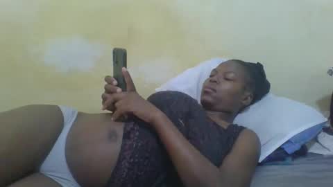 melisah254 online show from 01/18/26, 09:35