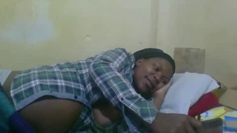 melisah254 online show from 02/18/26, 07:54