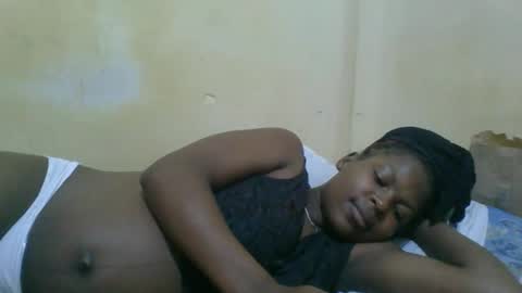 melisah254 online show from 03/16/26, 06:45