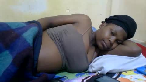 melisah254 online show from 03/18/26, 10:02