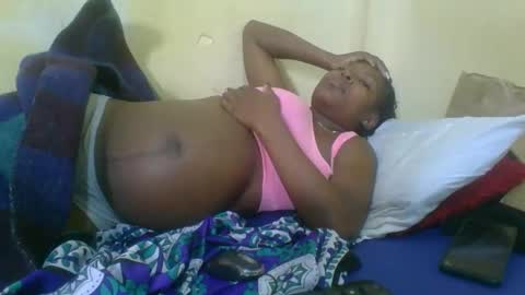 melisah254 online show from 04/15/26, 10:11