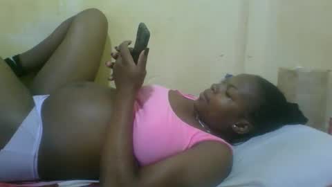 melisah254 online show from 04/20/26, 08:50