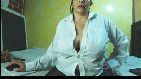 melisajoness online show from 03/31/26, 10:37