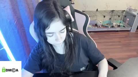 melisanilson online show from 01/06/25, 01:53