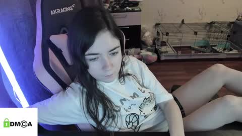 melisanilson online show from 02/01/25, 02:58