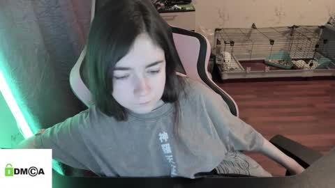 melisanilson online show from 02/03/25, 02:14