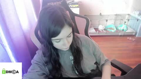 melisanilson online show from 03/09/25, 07:23