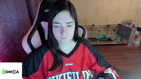 melisanilson online show from 10/10/25, 09:58