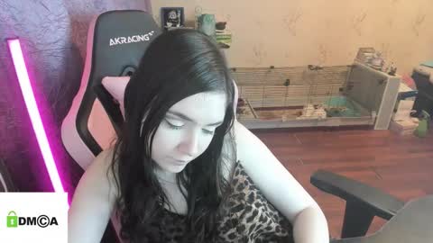 melisanilson online show from 03/25/26, 10:49