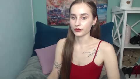 melisareu online show from 12/02/24, 01:57