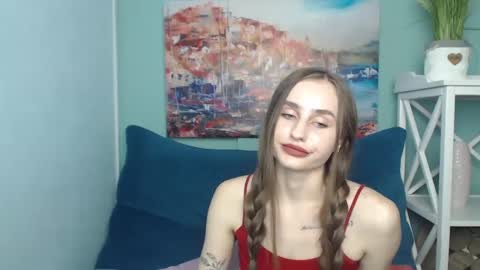 melisareu online show from 12/02/24, 05:48