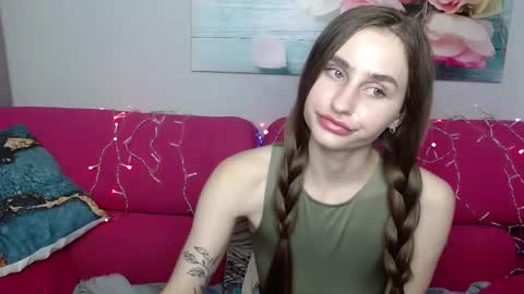 melisareu online show from 12/07/24, 02:02