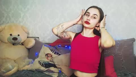 melisareu online show from 12/15/24, 01:54