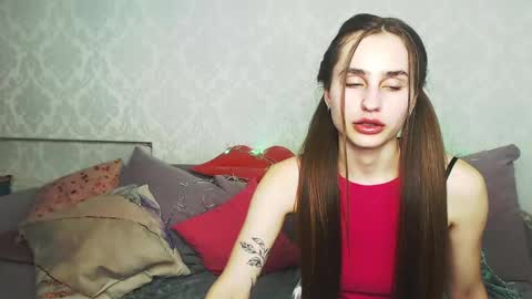 melisareu online show from 12/15/24, 05:10