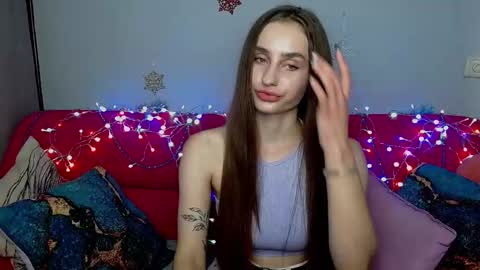 melisareu online show from 12/27/24, 10:12