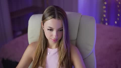Melisa Ross online show from 09/21/25, 06:37