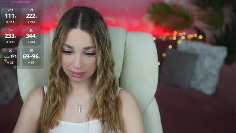 Snapshot of melisarosss chatting on 06/05/26, 06:57 Melisa Ross online show from 06/05/26, 06:57