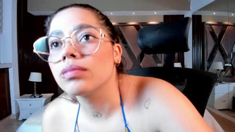 Melissa  Everyday From 1430 to 2130 Col Time online show from 04/21/26, 01:42