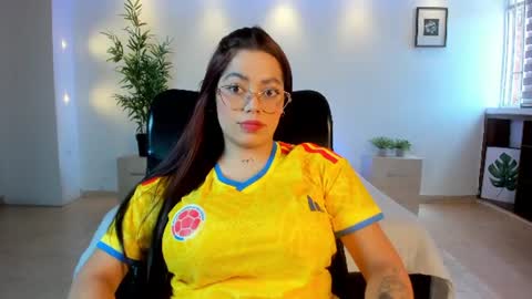 Melissa  Everyday From 1430 to 2130 Col Time online show from 06/17/26, 07:48