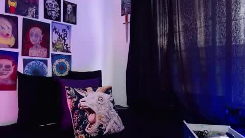 Snapshot of melisavelvet chatting on 02/08/26, 07:39 Melisa Velvet online show from 02/08/26, 07:39