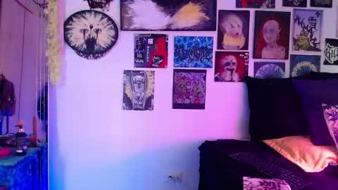 Melisa Velvet     online show from 04/17/26, 09:18