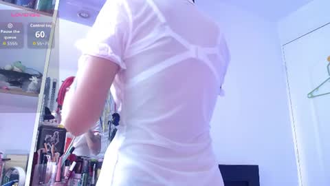 Snapshot of melisavelvet chatting on 07/18/26, 07:50 Melisa Velvet online show from 07/18/26, 07:50