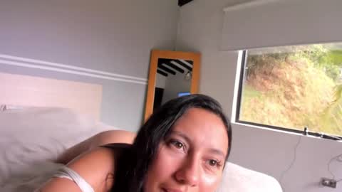 Snapshot of melisawild_tv chatting on 04/16/26, 06:19 Melisa online show from 04/16/26, 06:19