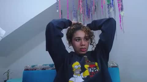 melissa online show from 01/24/25, 09:47