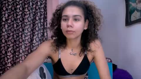 melissa online show from 03/02/25, 01:49