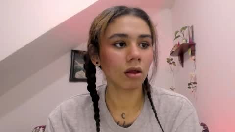 melissa online show from 03/06/25, 04:17