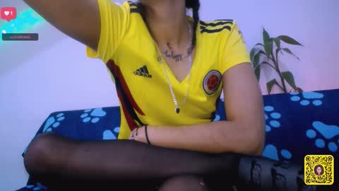 melissa online show from 09/29/25, 12:32