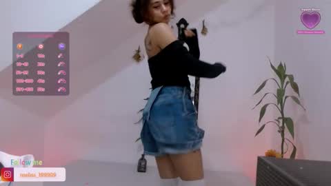 melissa online show from 01/05/26, 10:57