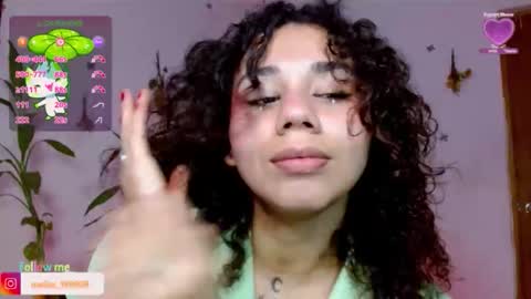 melissa online show from 06/06/26, 07:57