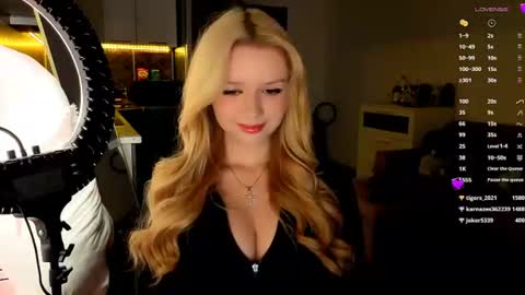 Mel or Lissa 3 Welcome here online show from 07/09/26, 05:28