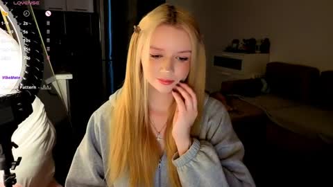 Mel or Lissa 3 Welcome here online show from 07/12/26, 05:26