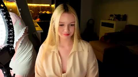 Mel or Lissa 3 Welcome here online show from 07/20/26, 12:36