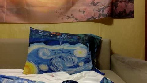 irina online show from 04/22/26, 03:31