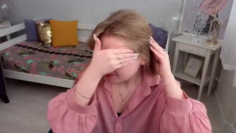 Sophia online show from 03/24/26, 05:23