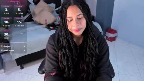 melissa_23_ online show from 09/27/25, 03:22