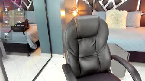 melissa_23_ online show from 10/30/25, 11:33